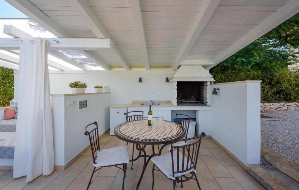 Villa Vigneri Novigrad  Exterior photo