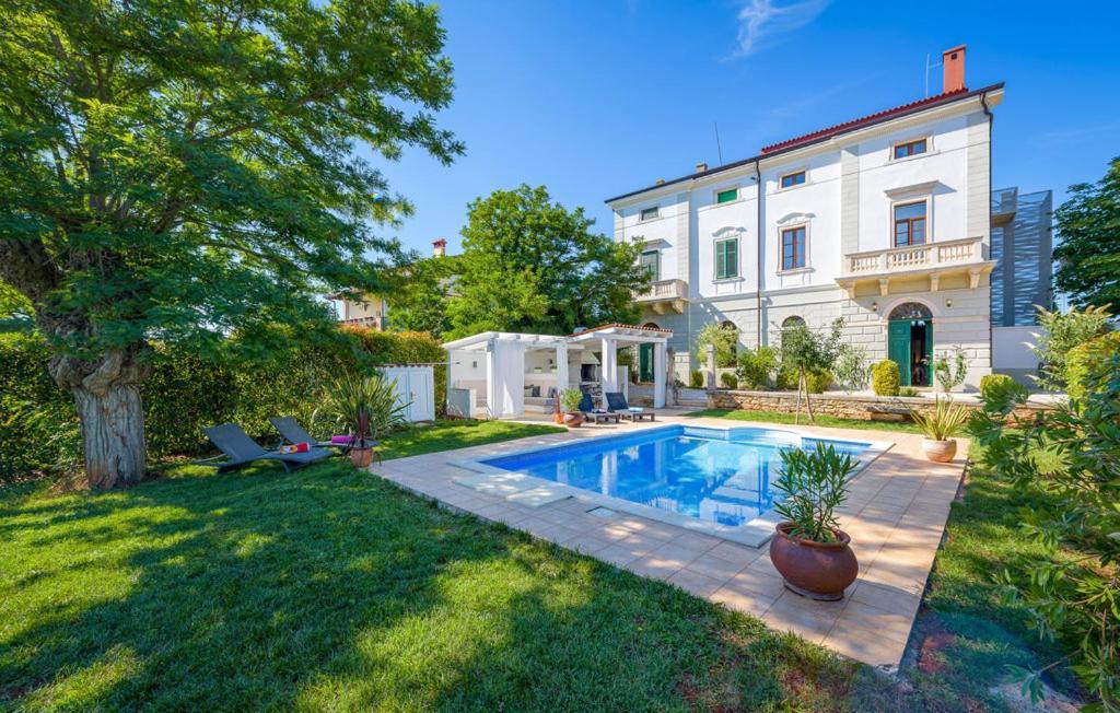 Villa Vigneri Novigrad  Exterior photo