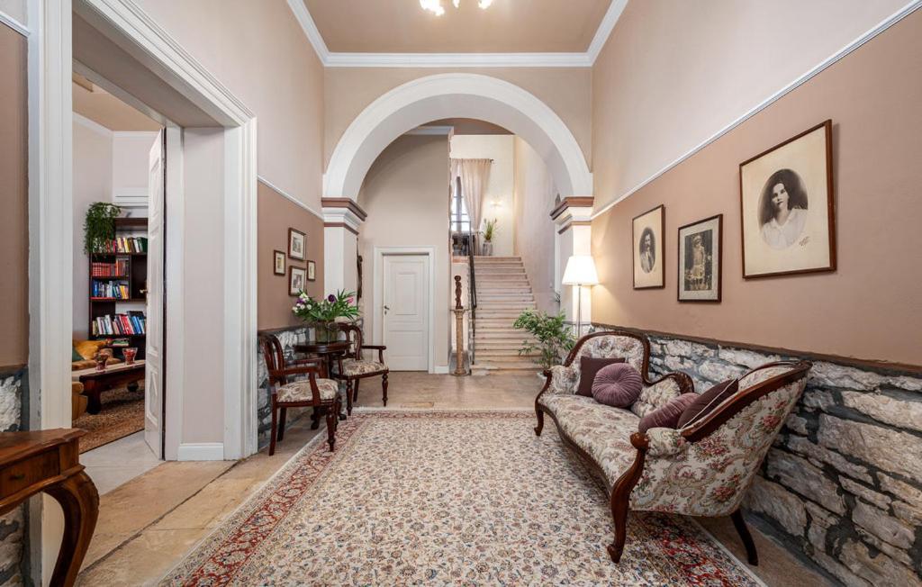 Villa Vigneri Novigrad  Exterior photo