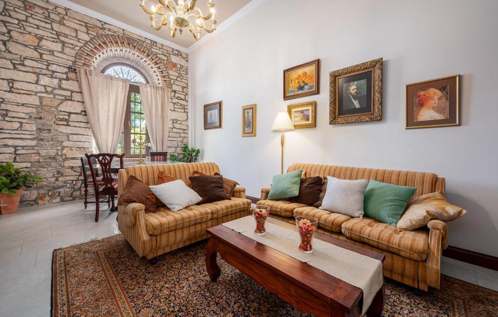 Villa Vigneri Novigrad  Exterior photo