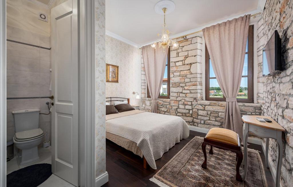 Villa Vigneri Novigrad  Exterior photo