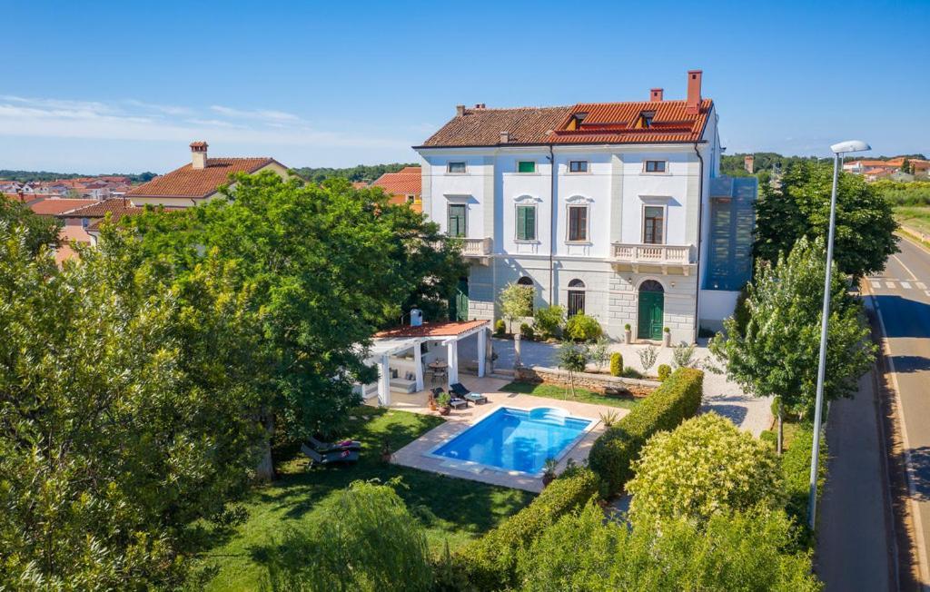 Villa Vigneri Novigrad  Exterior photo